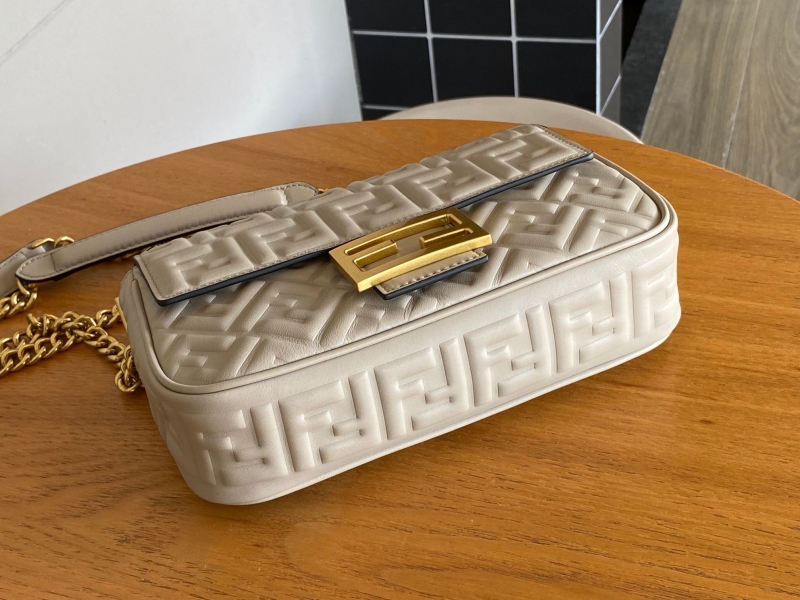 F**di baguette bags